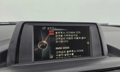 1 Series (F20)