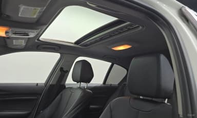 1 Series (F20)
