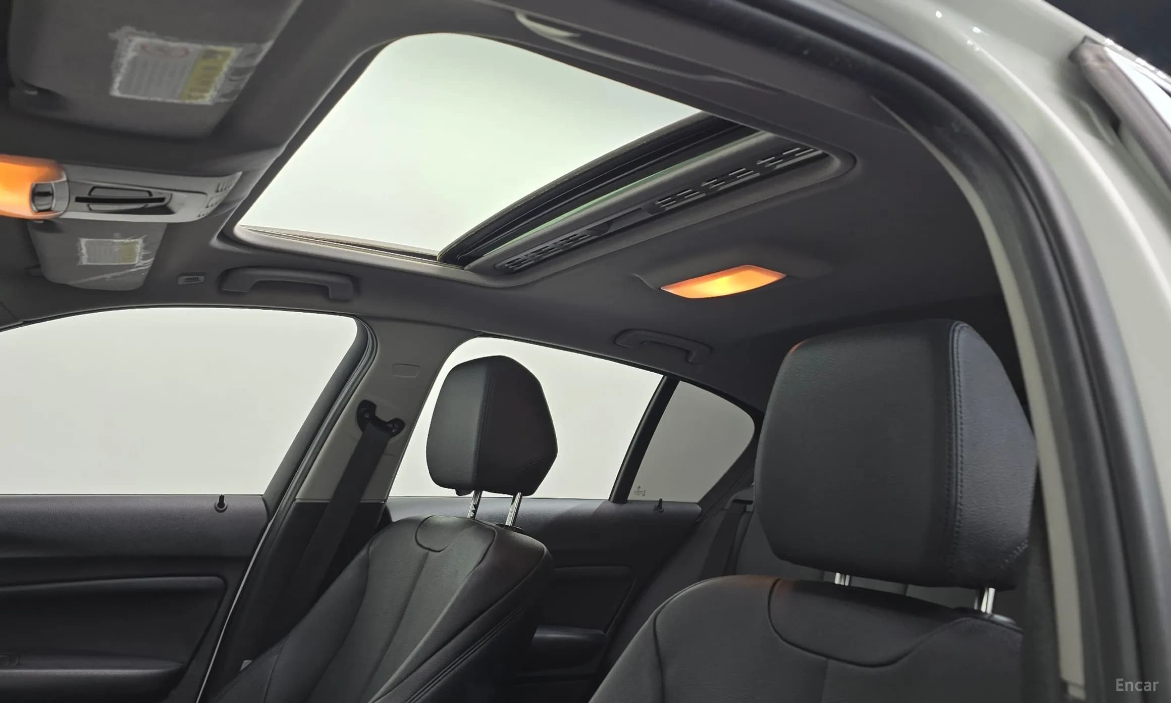 1 Series (F20)