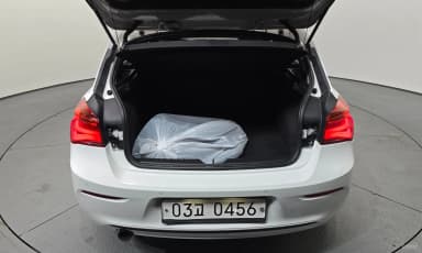 1 Series (F20)