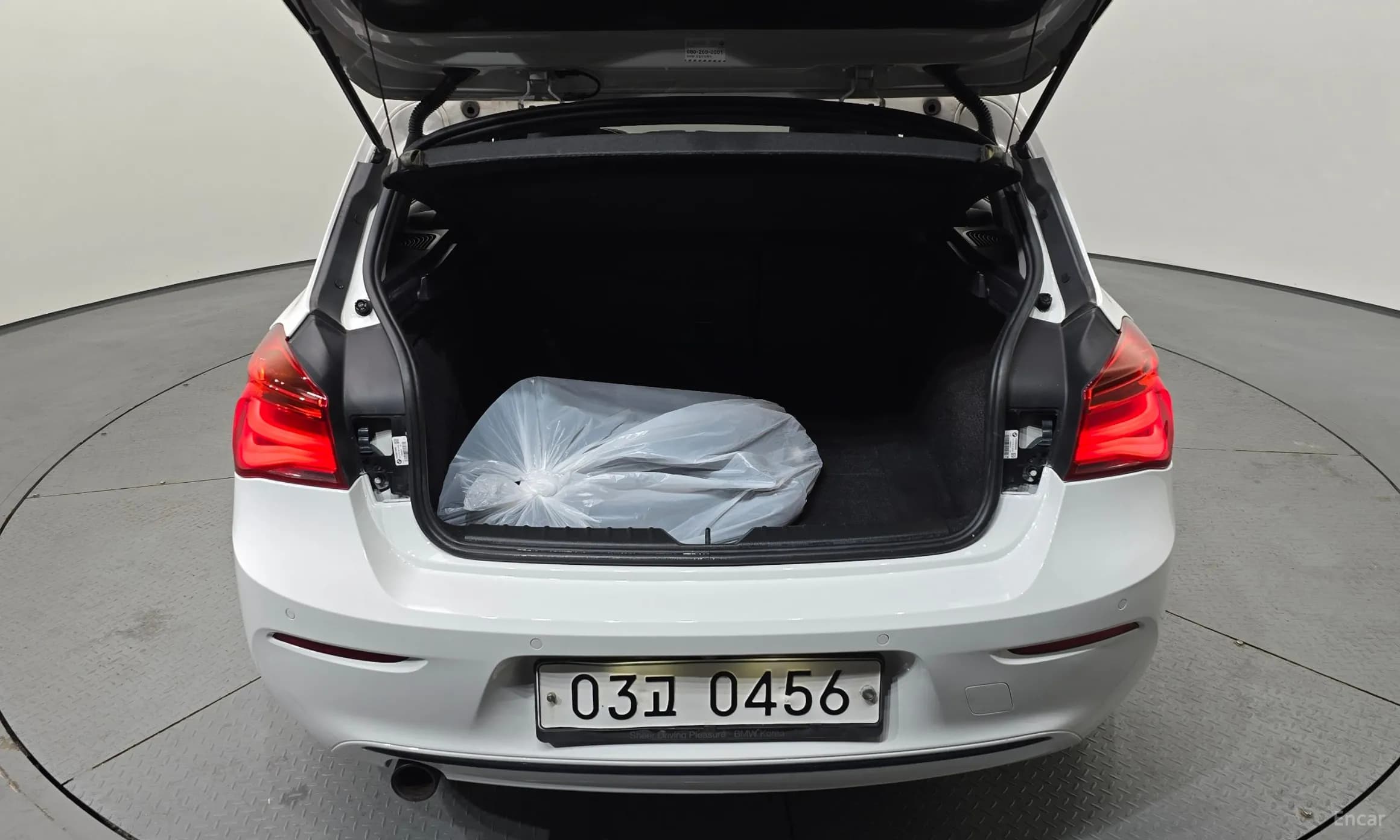 1 Series (F20)