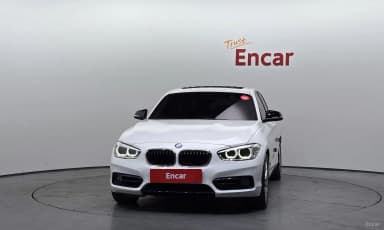 1 Series (F20)