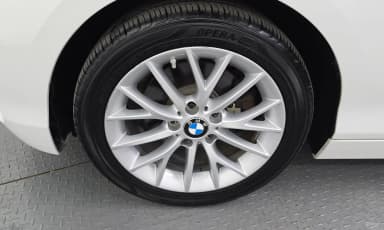 1 Series (F20)