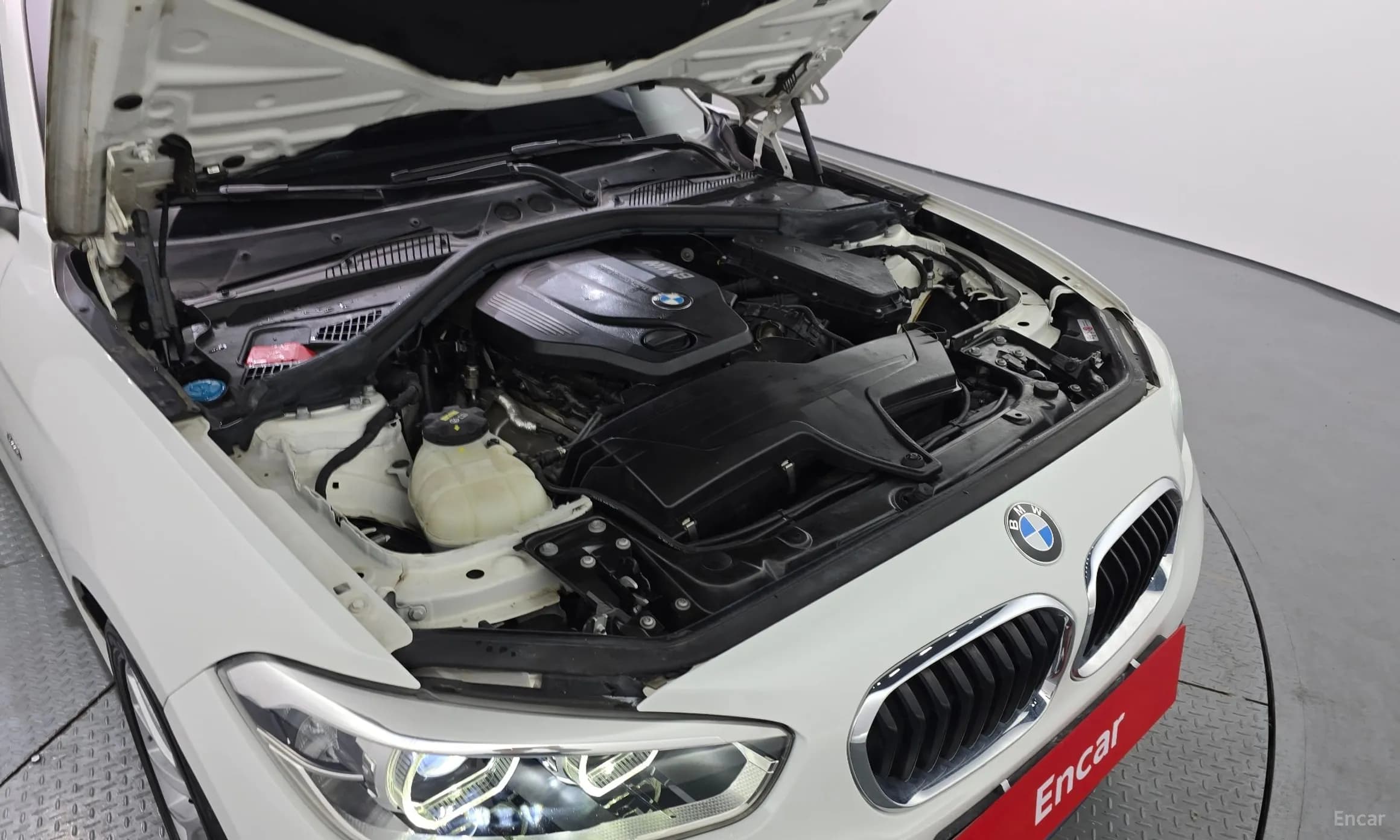 1 Series (F20)