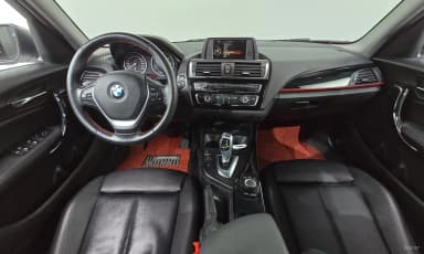 1 Series (F20)