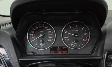 1 Series (F20)