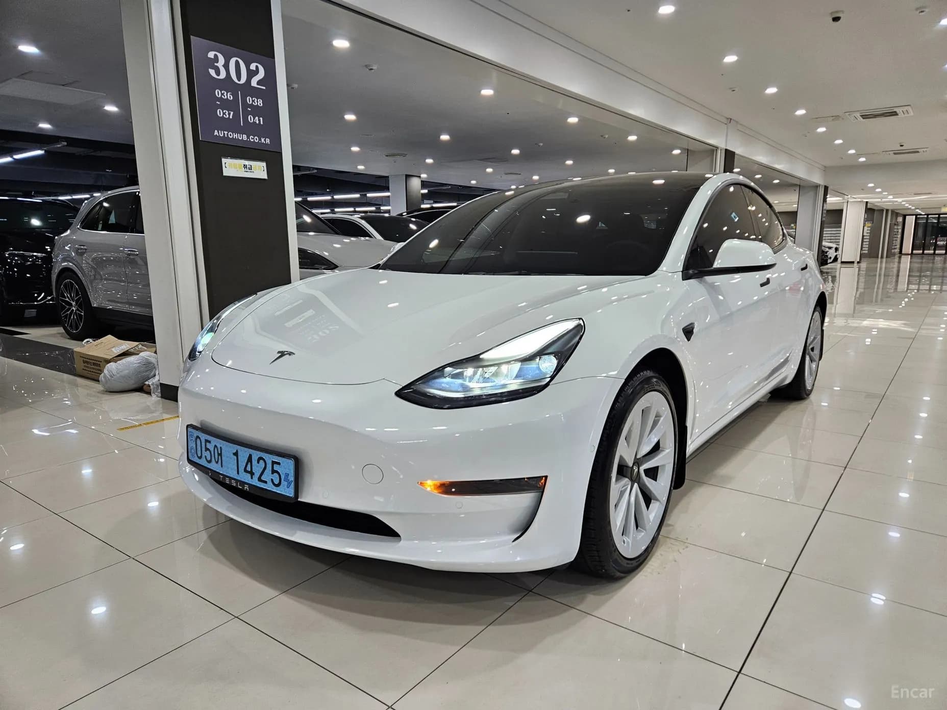 Model 3