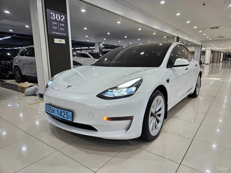 Model 3