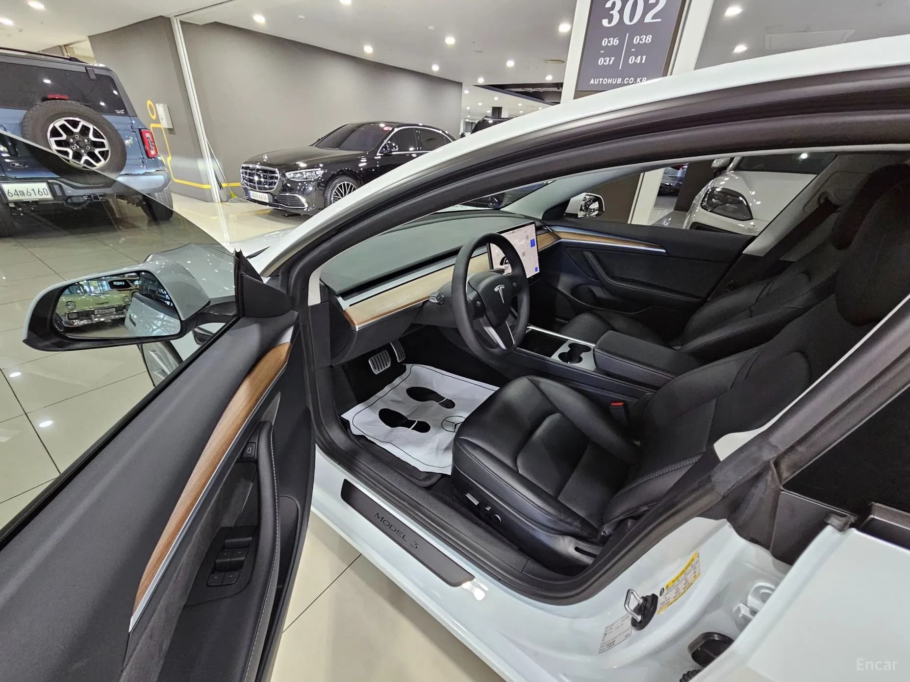 Model 3