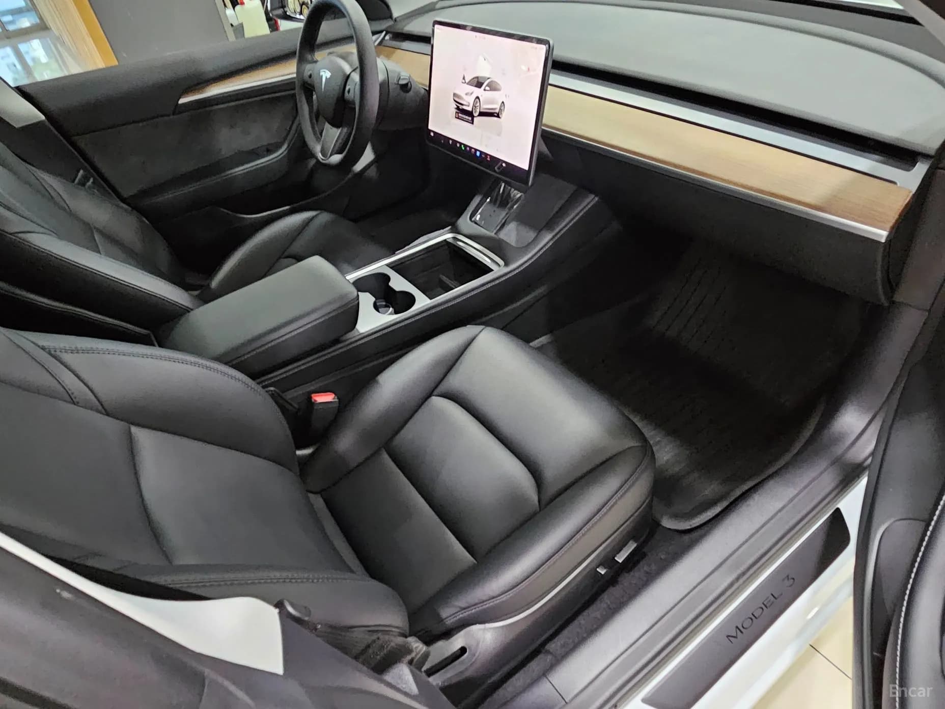 Model 3