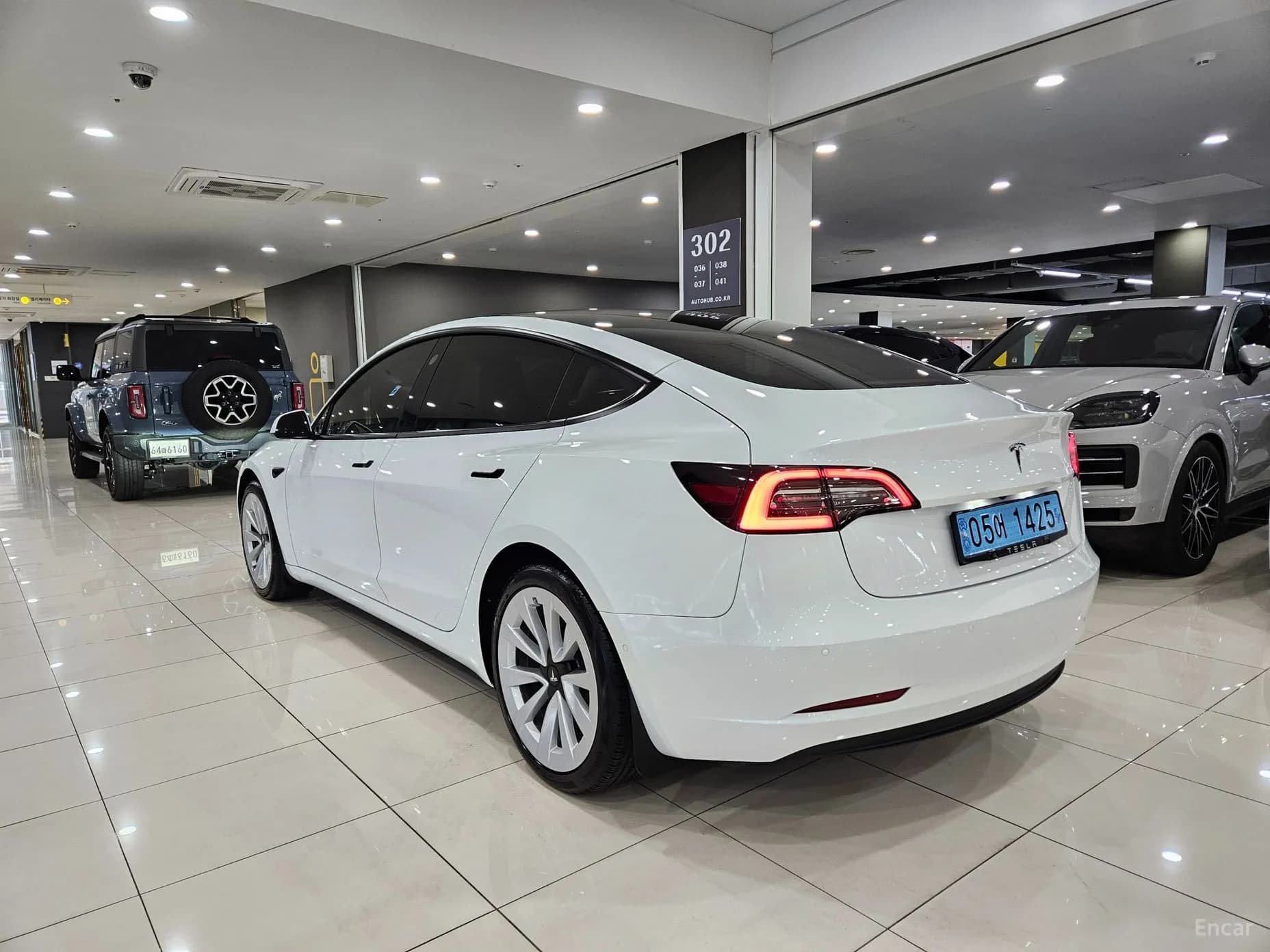 Model 3