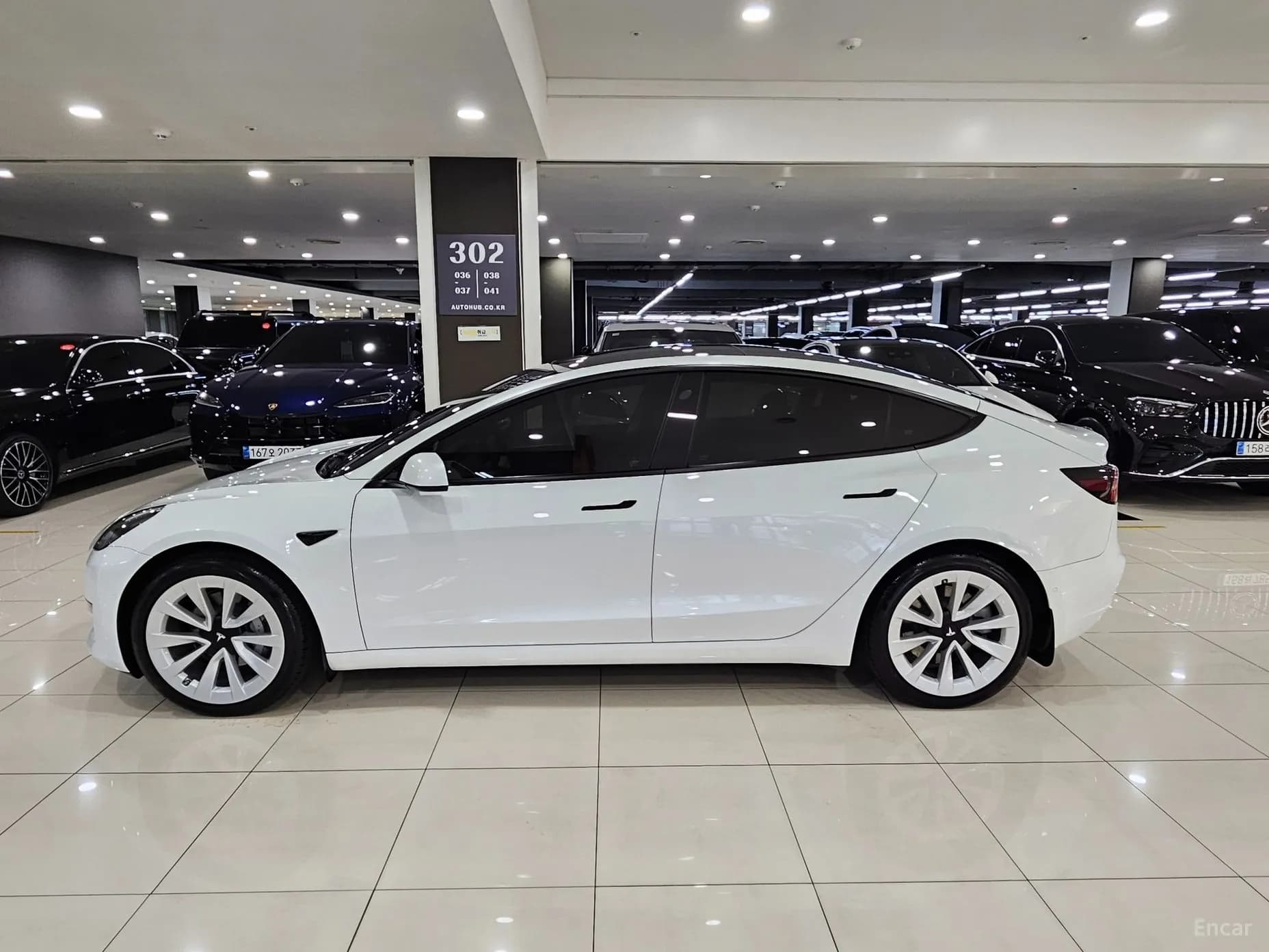 Model 3