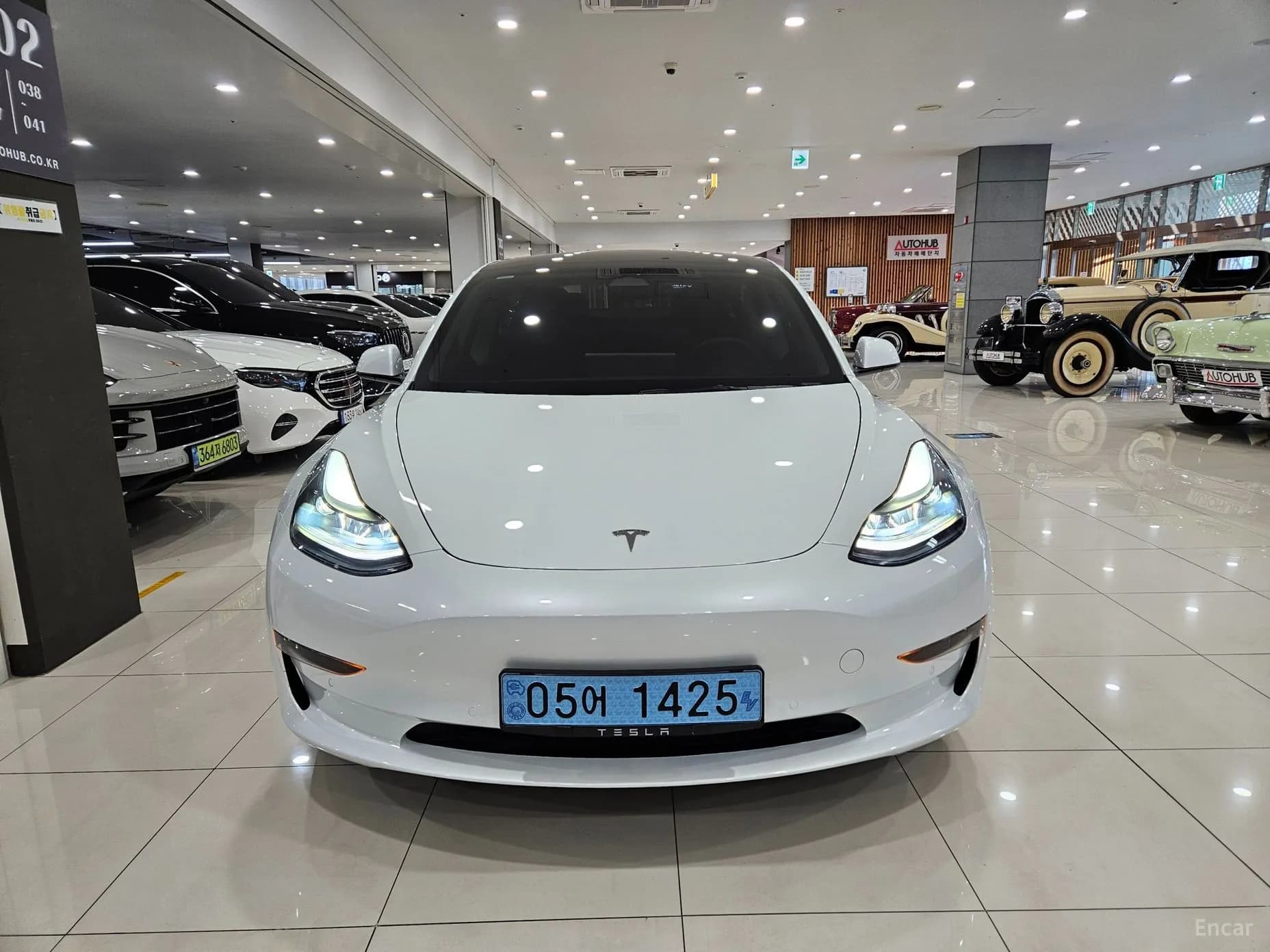 Model 3