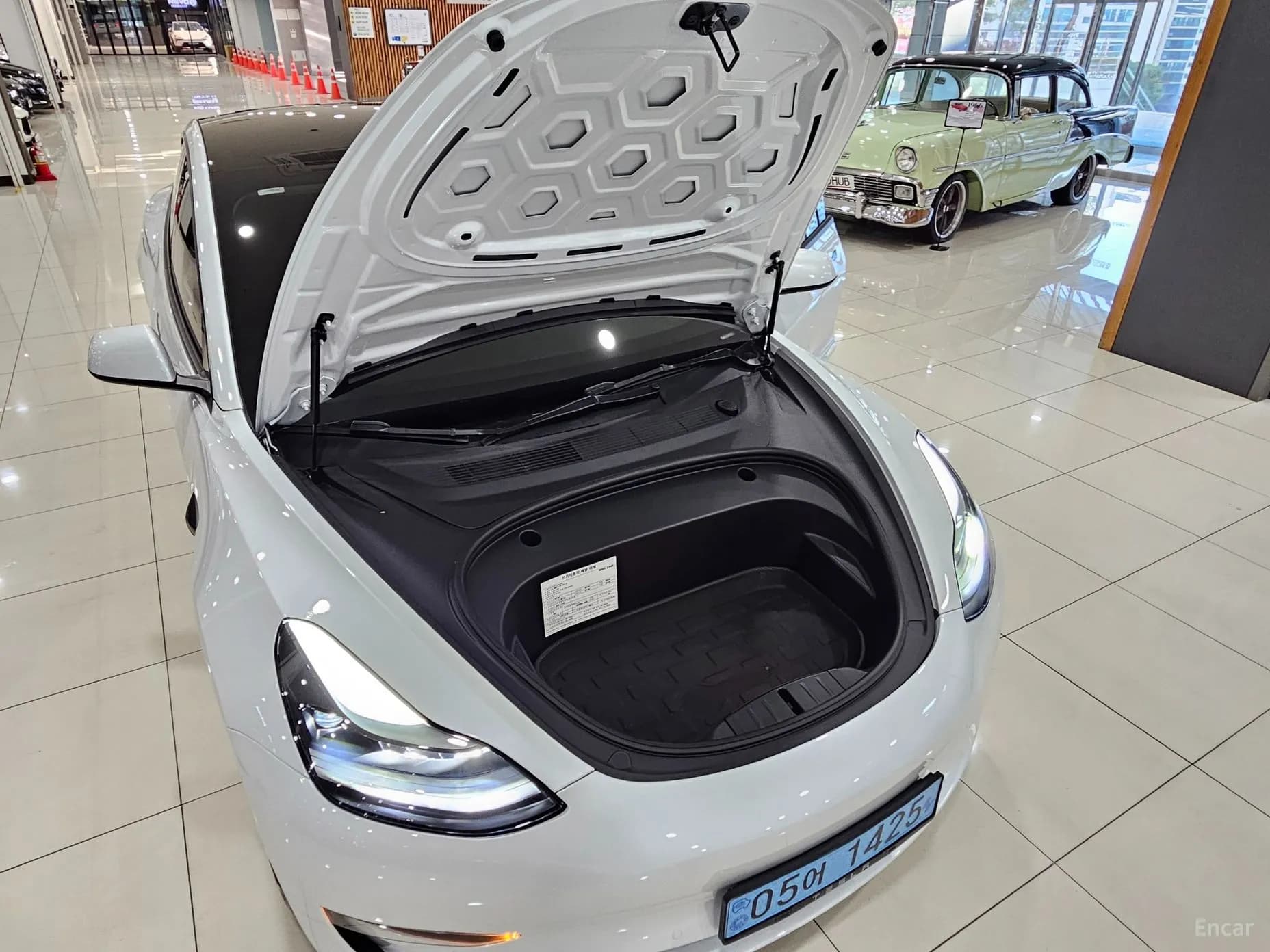 Model 3