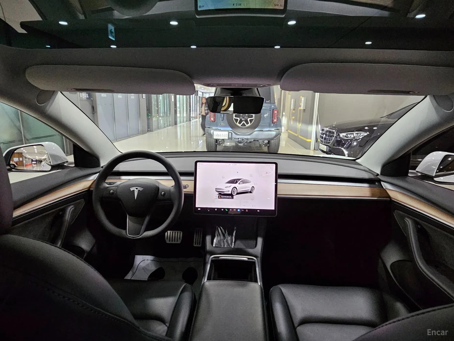 Model 3