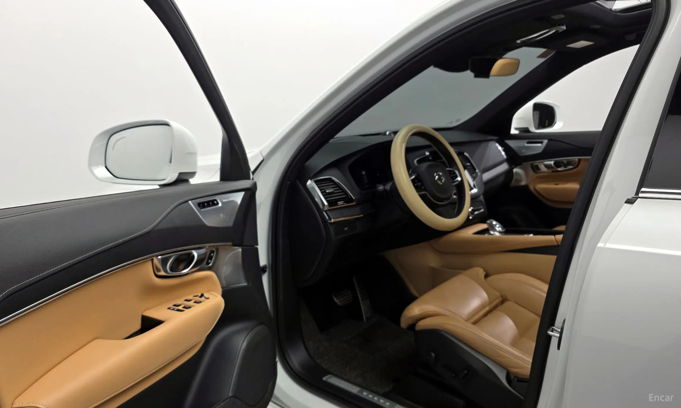 XC90 Gen 2