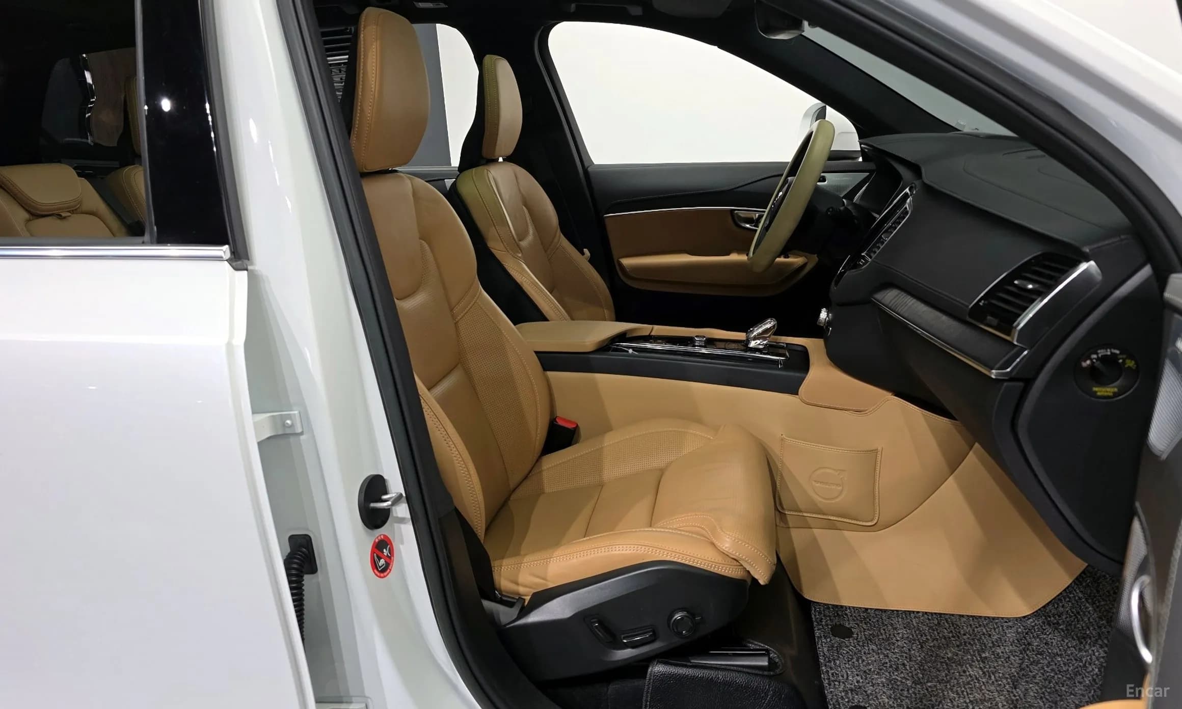 XC90 Gen 2
