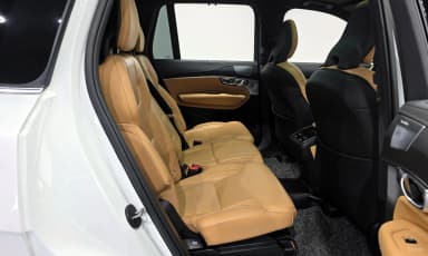 XC90 Gen 2