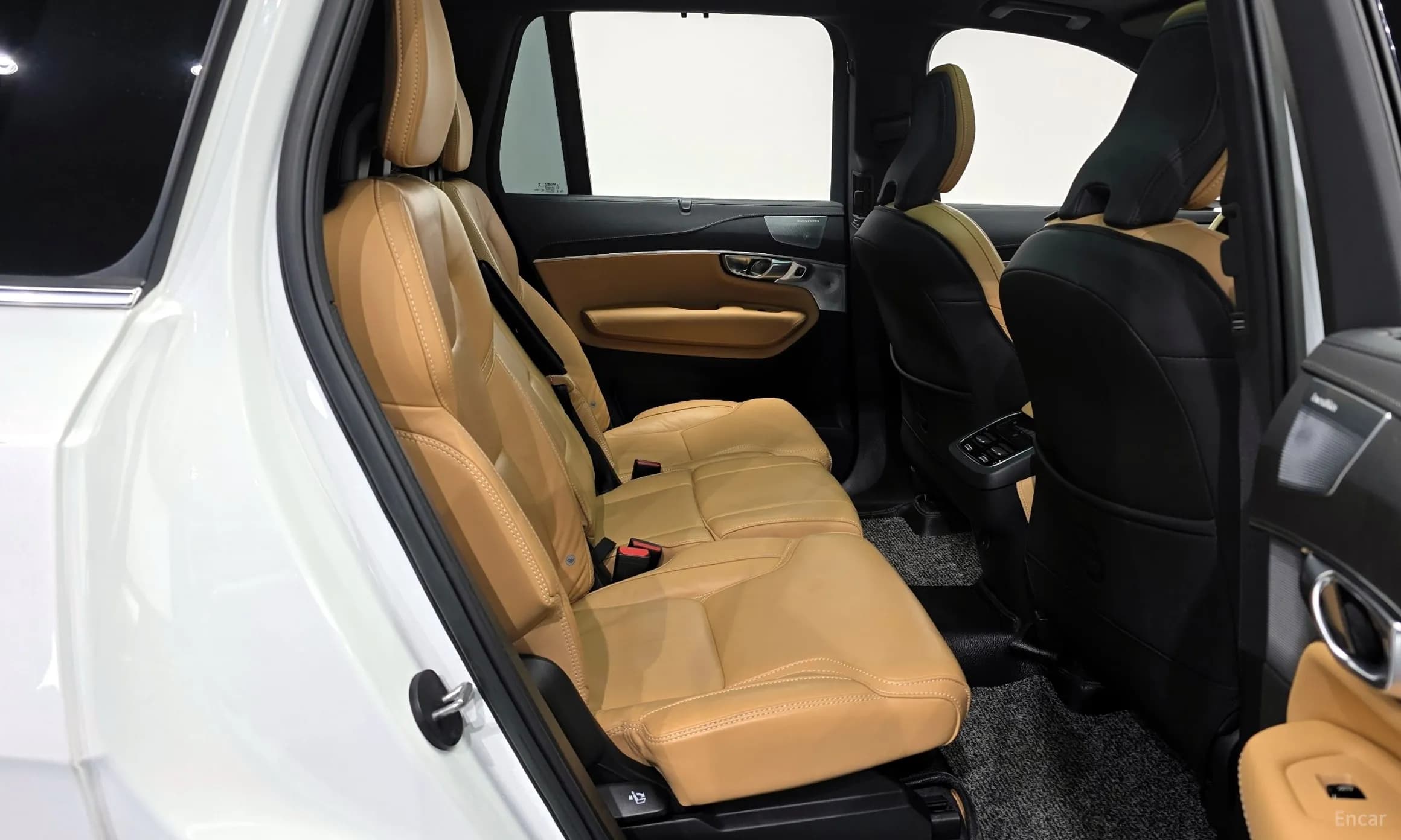 XC90 Gen 2
