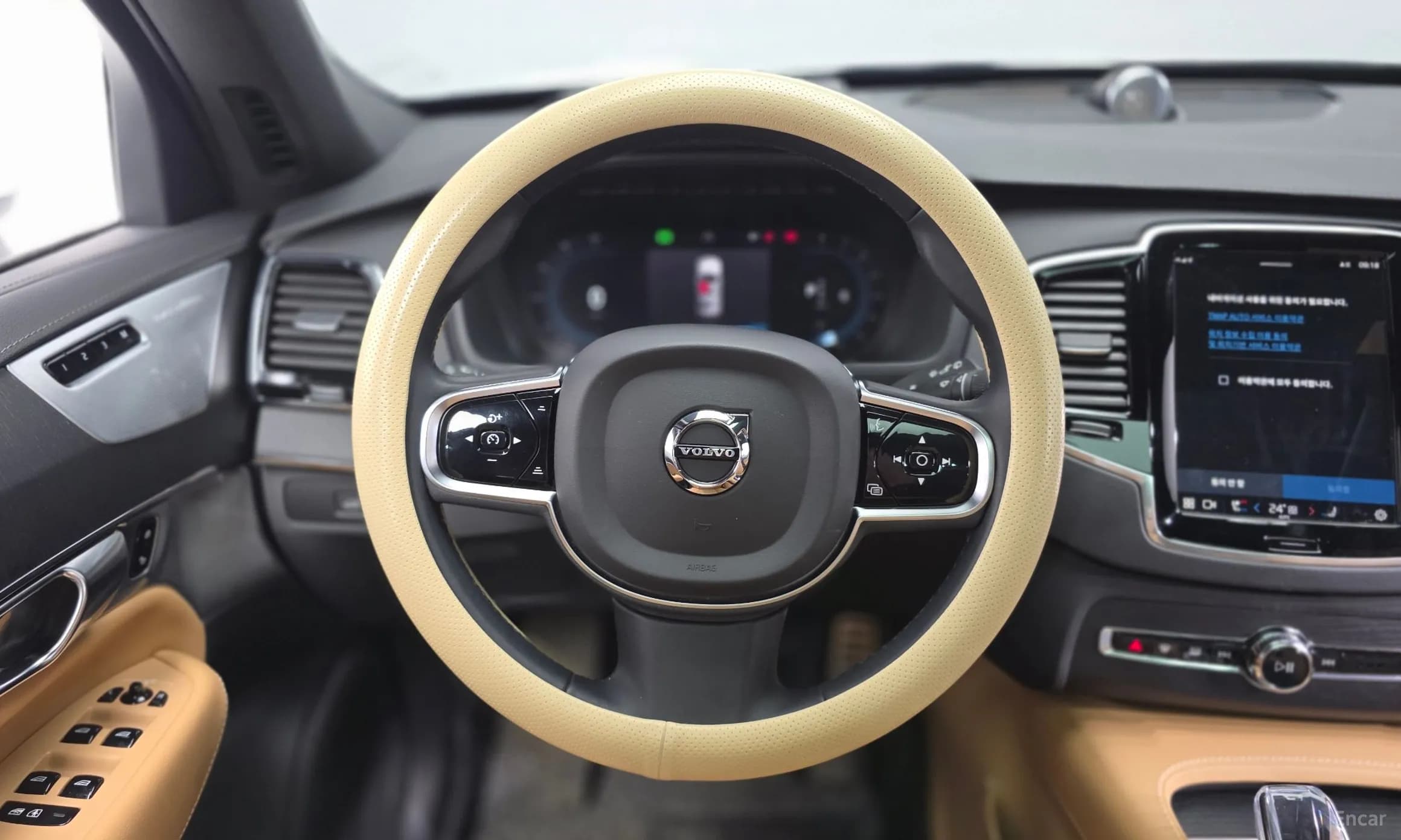 XC90 Gen 2