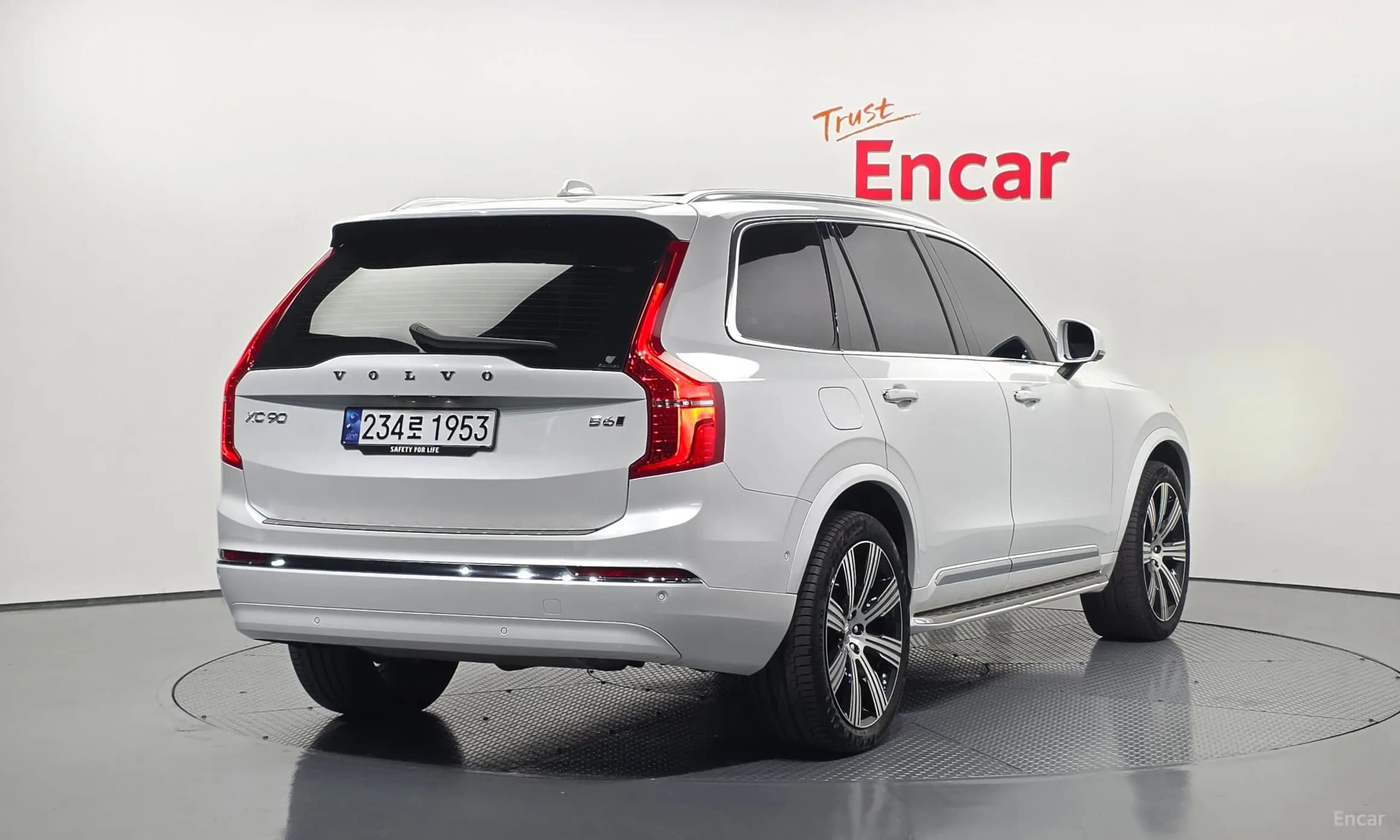 XC90 Gen 2