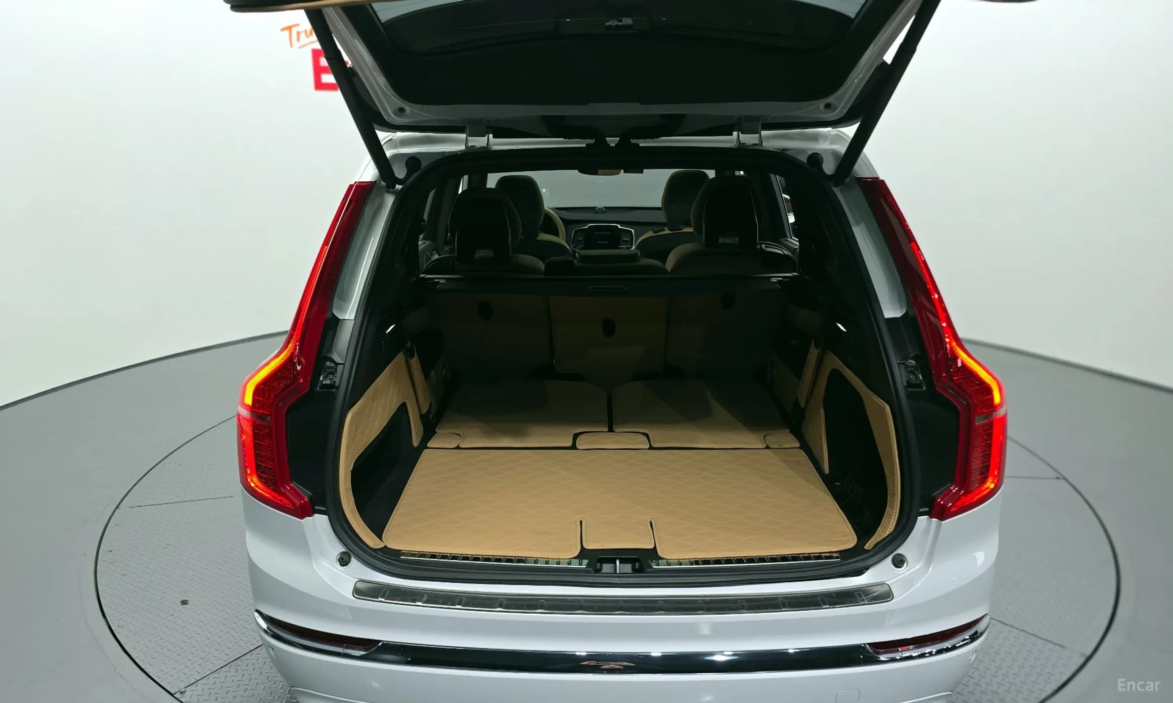 XC90 Gen 2