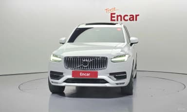 XC90 Gen 2
