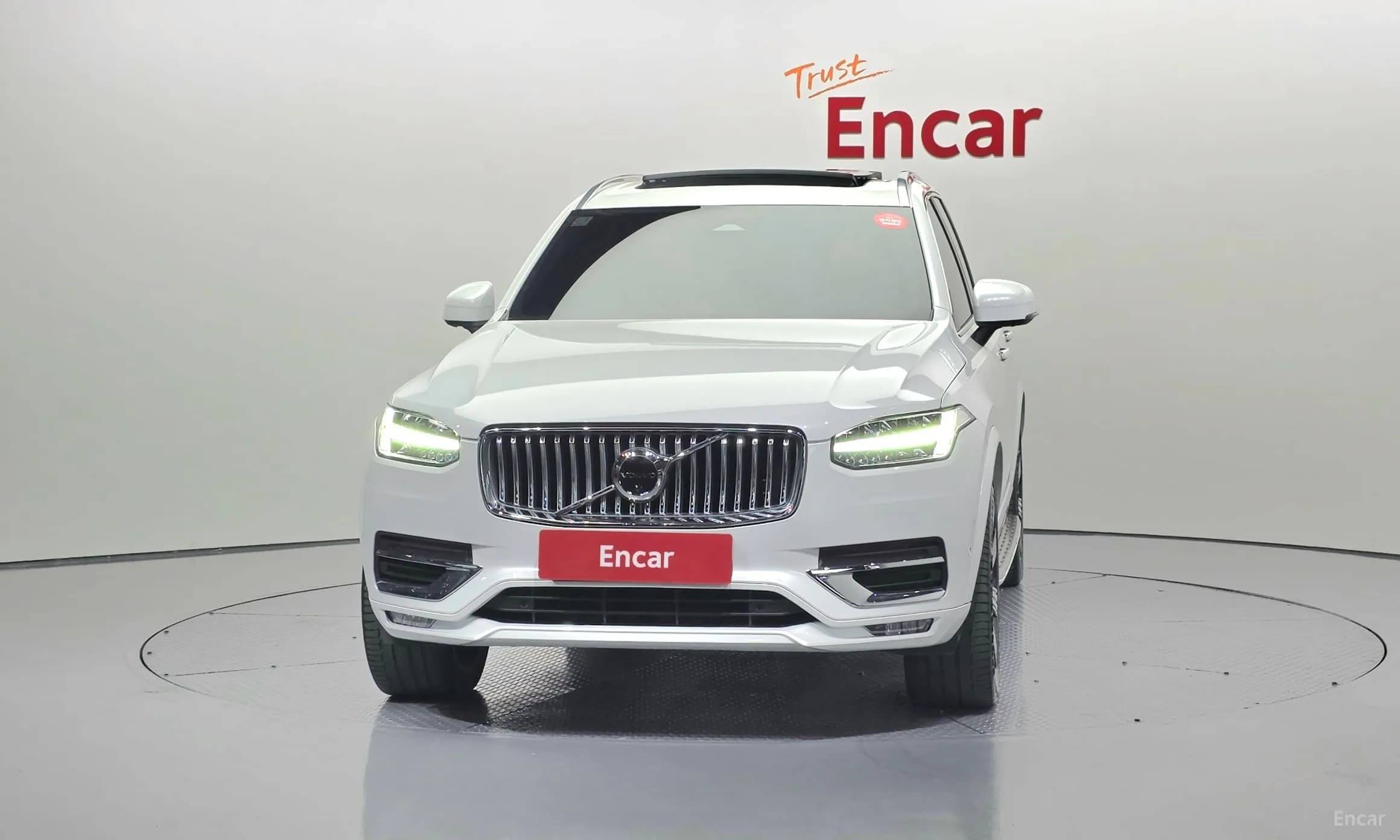 XC90 Gen 2