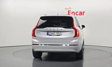 XC90 Gen 2