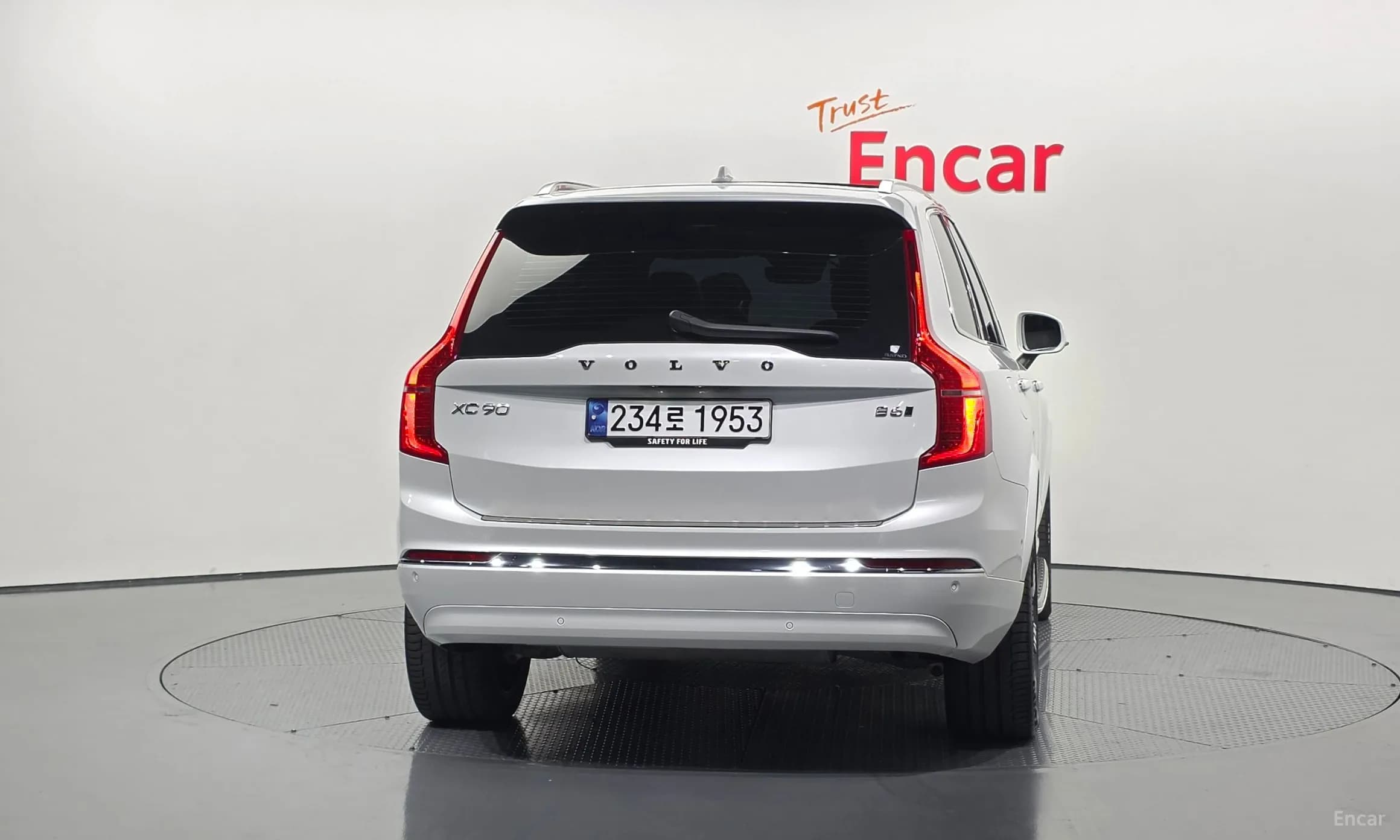 XC90 Gen 2