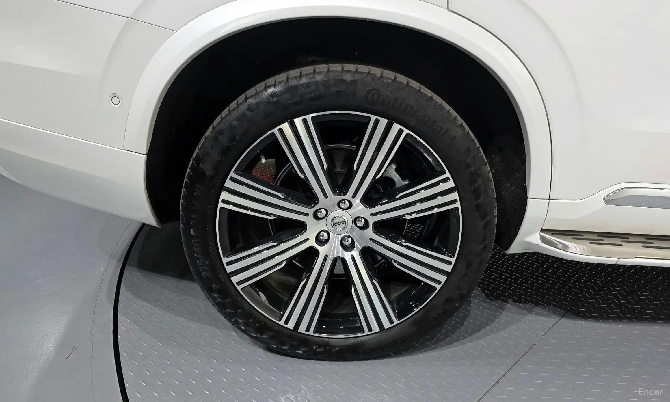 XC90 Gen 2