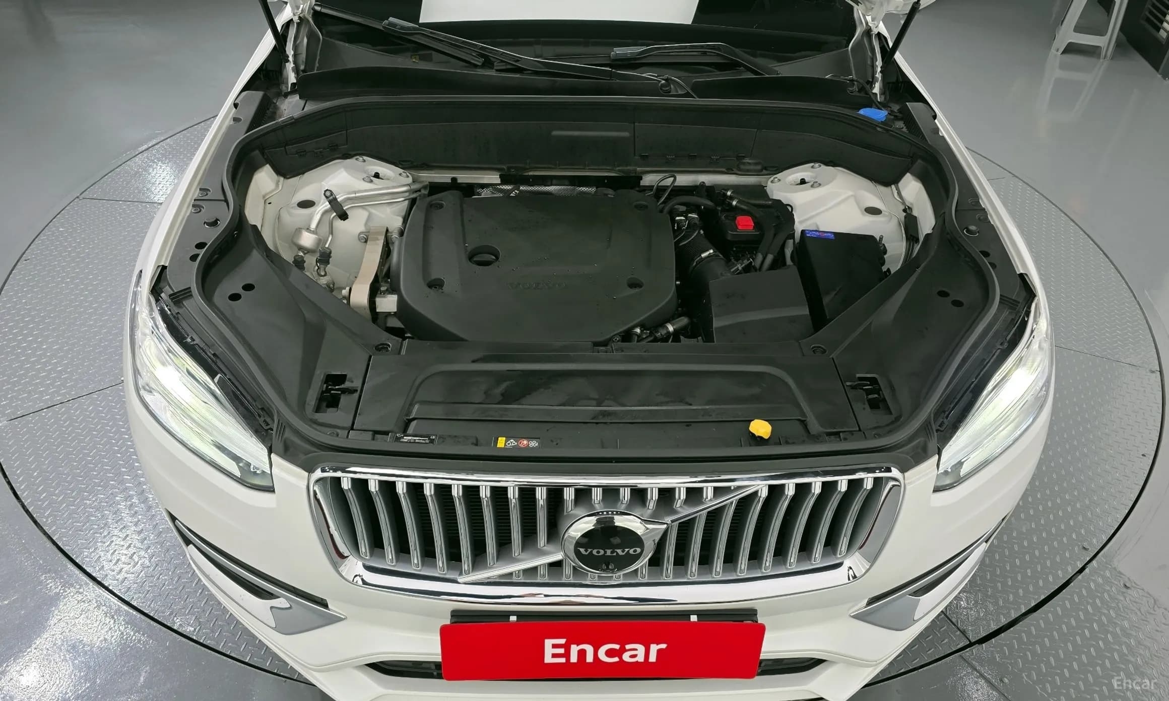 XC90 Gen 2