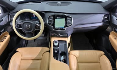 XC90 Gen 2