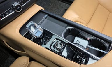 XC90 Gen 2