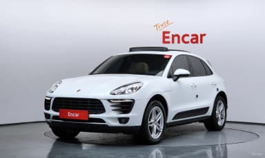 Macan