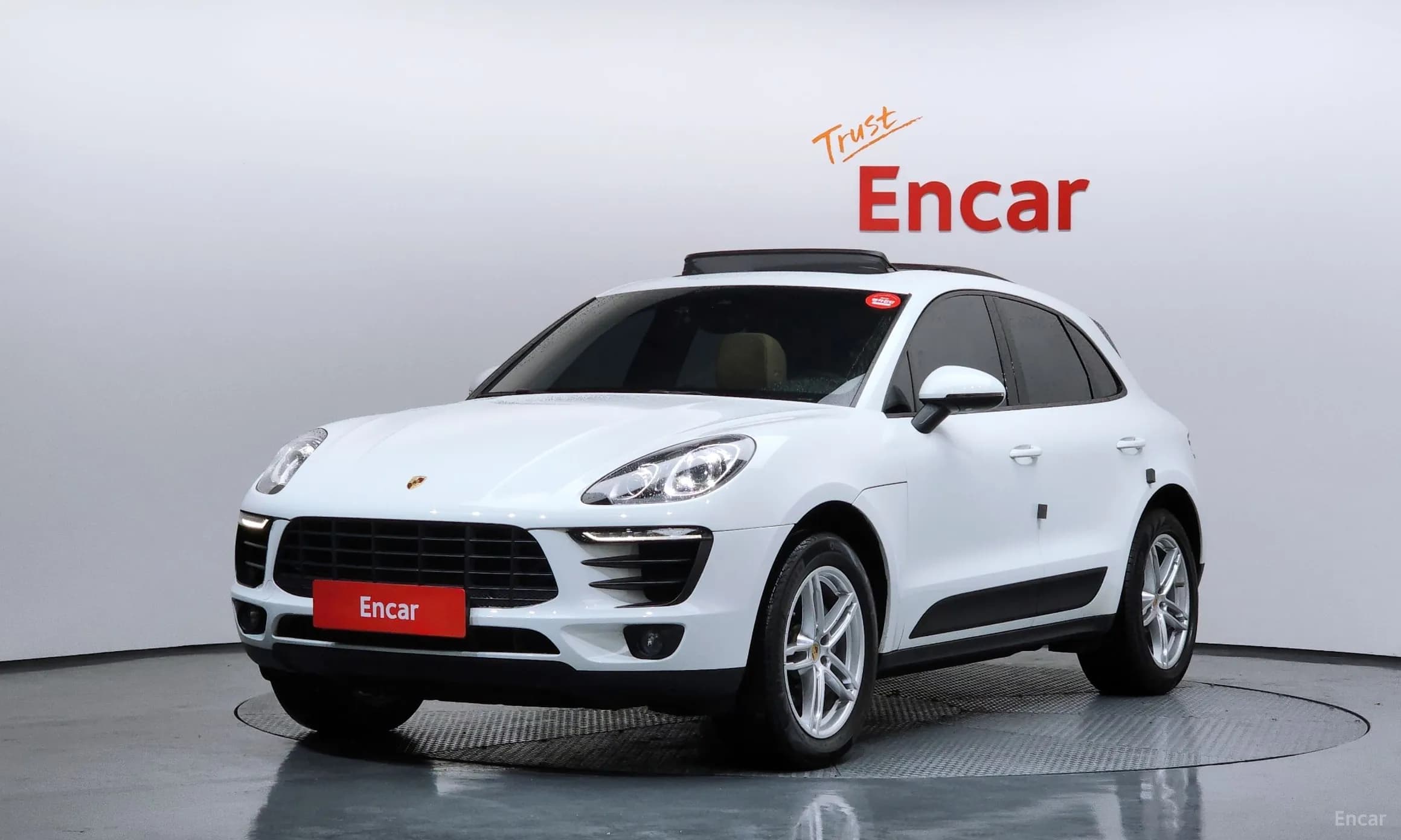 Macan