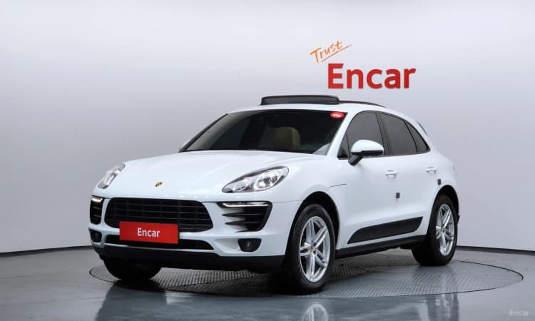 Macan