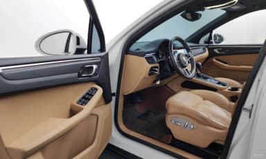 Macan