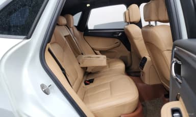 Macan