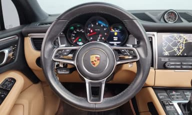Macan