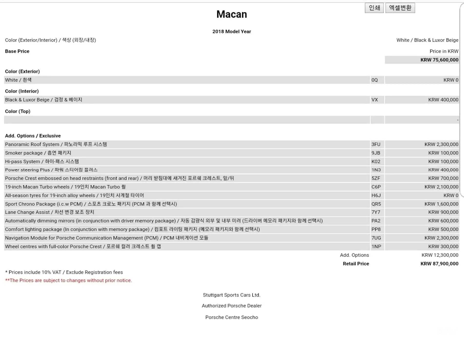 Macan