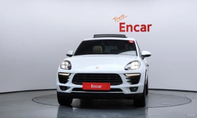 Macan