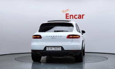 Macan