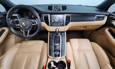 Macan