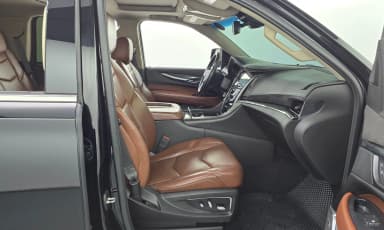 Escalade