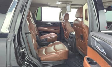 Escalade