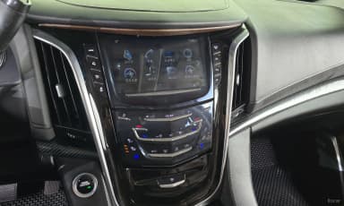 Escalade
