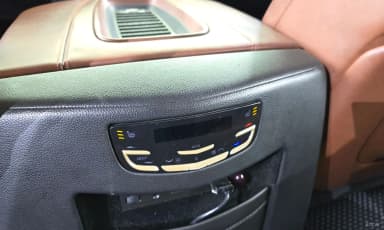 Escalade