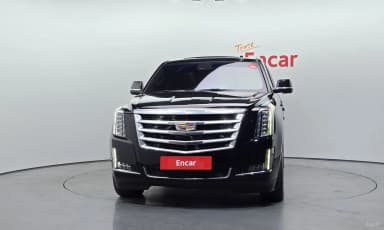 Escalade