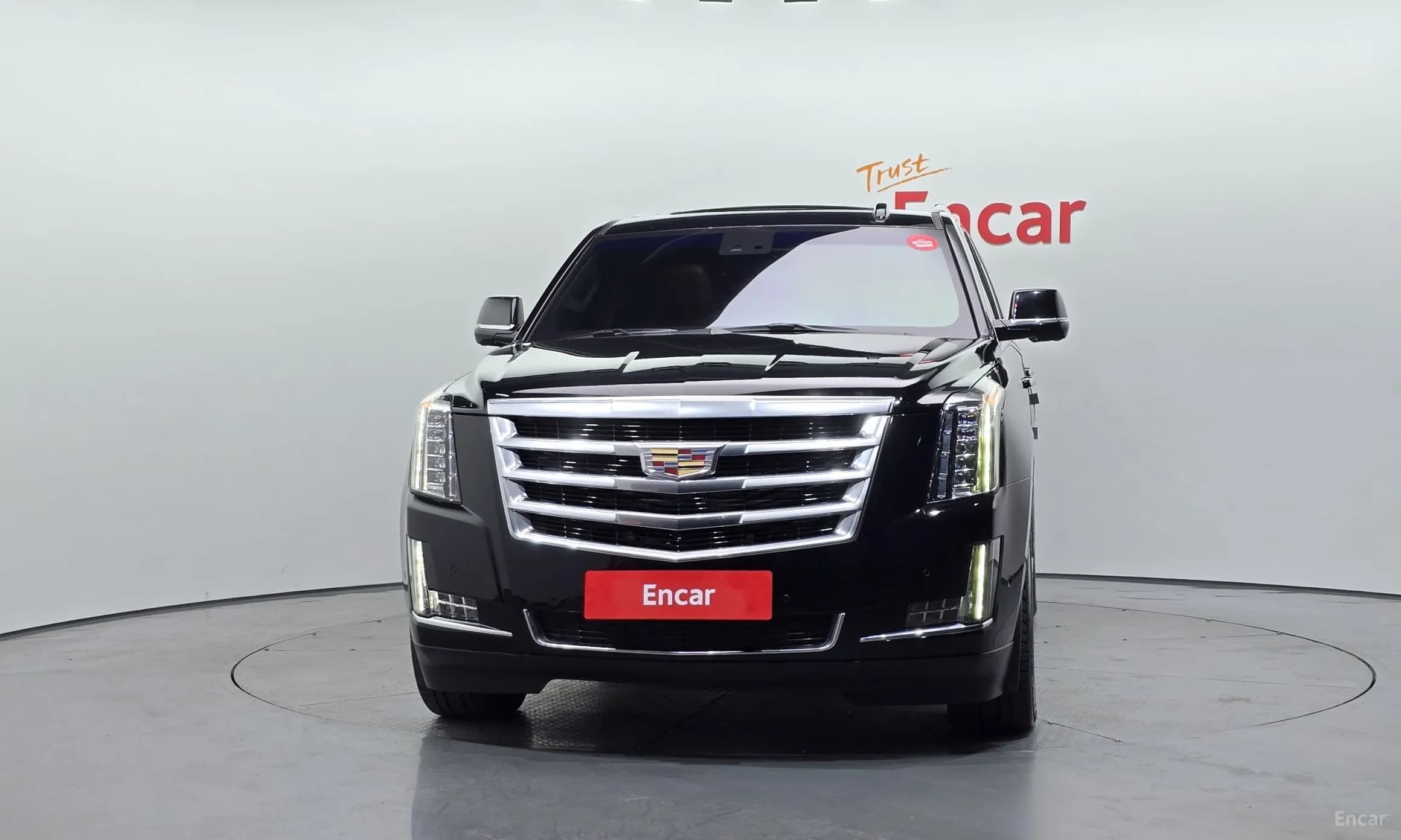 Escalade